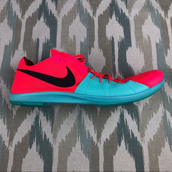 Nike Other - Nike Racing Forever XC Men’s Athletic Shoes Sz 13